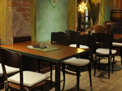 Foto: Bayrish Pub